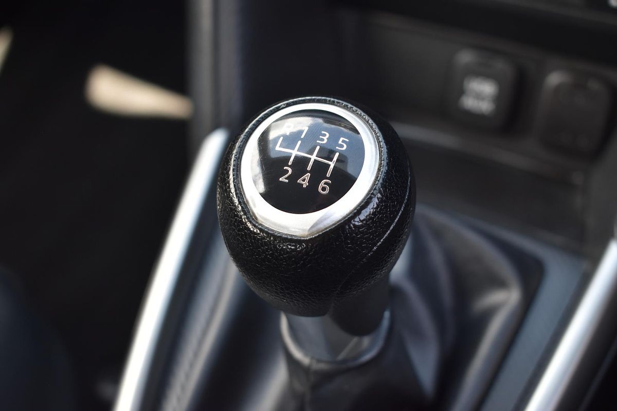 2016 Mazda 2 Neo DJ Series