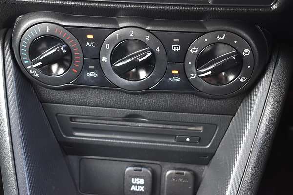 2016 Mazda 2 Neo DJ Series