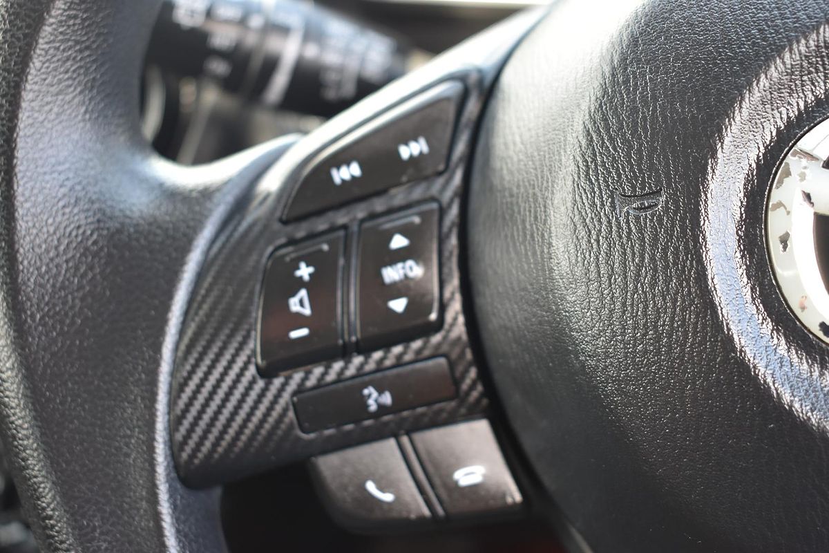 2016 Mazda 2 Neo DJ Series