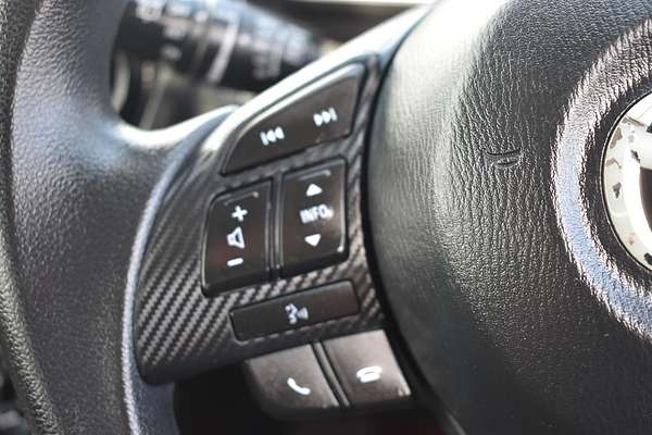 2016 Mazda 2 Neo DJ Series