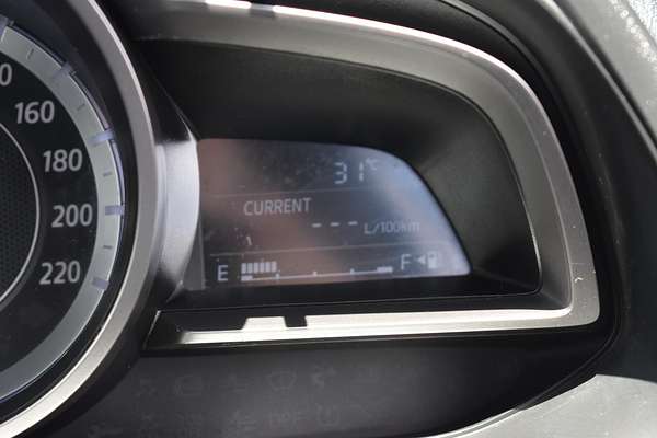 2016 Mazda 2 Neo DJ Series