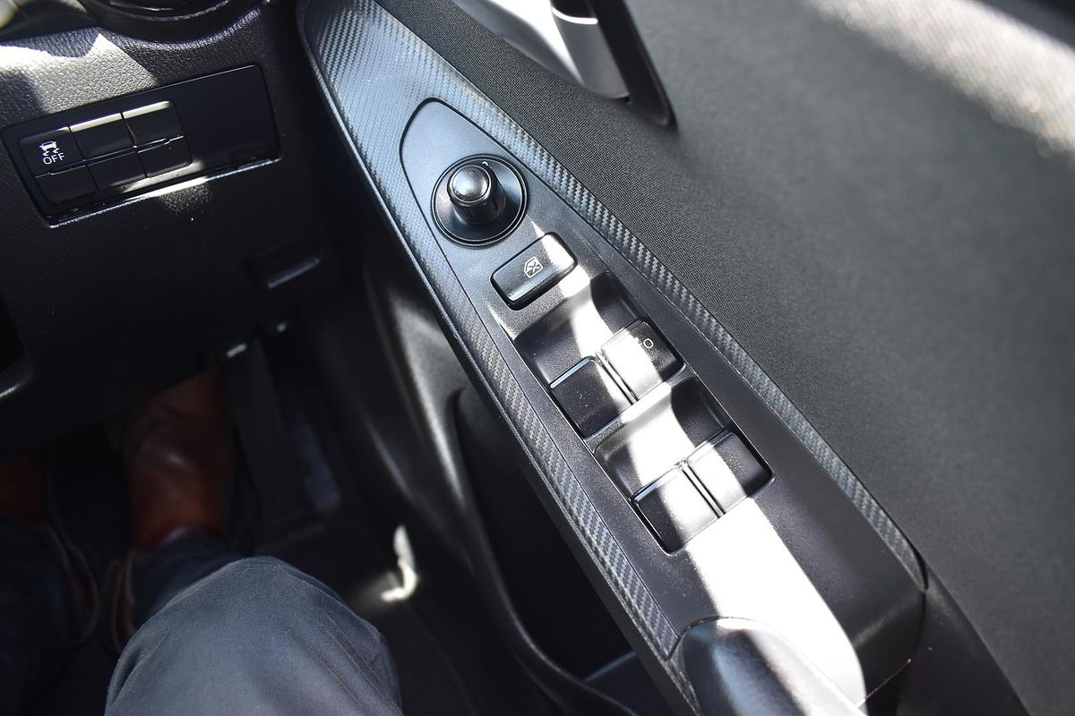 2016 Mazda 2 Neo DJ Series