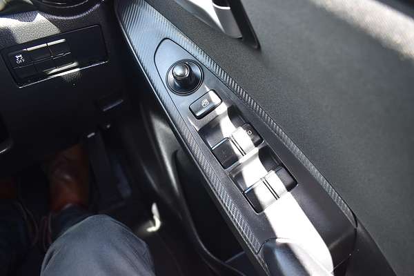 2016 Mazda 2 Neo DJ Series