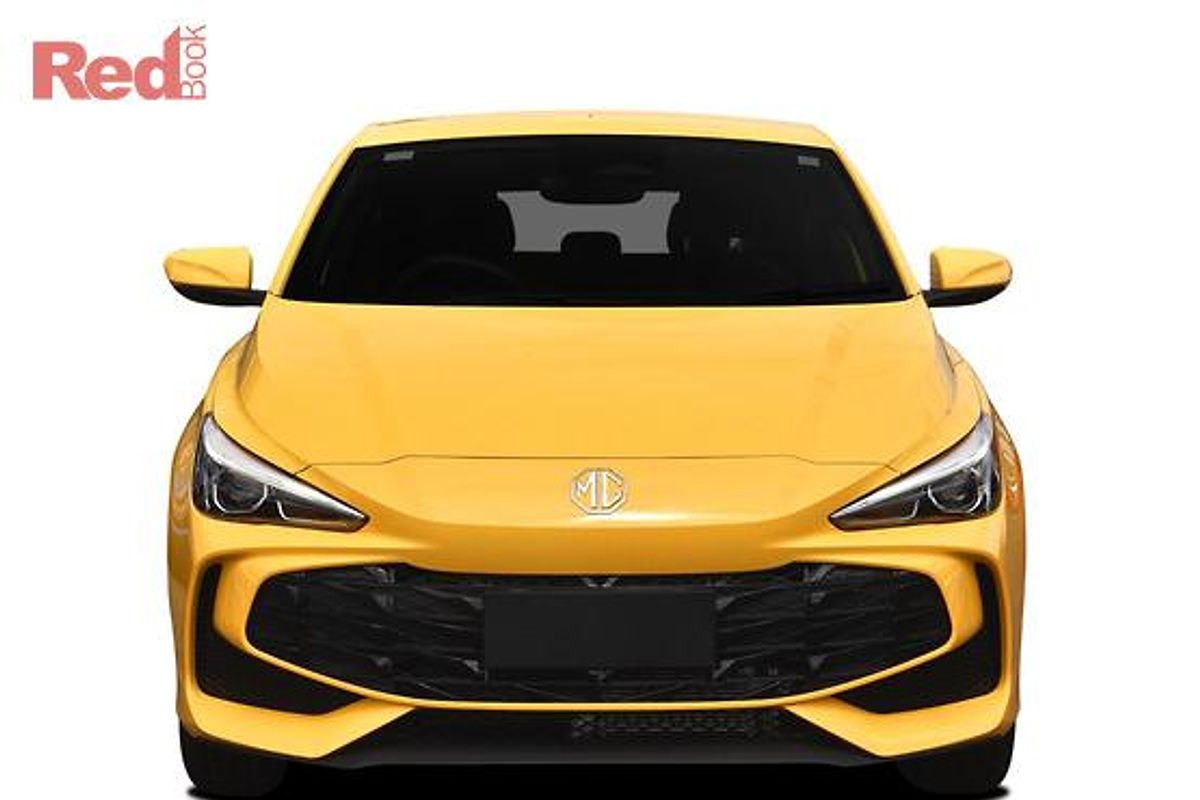 2025 MG MG3 Excite