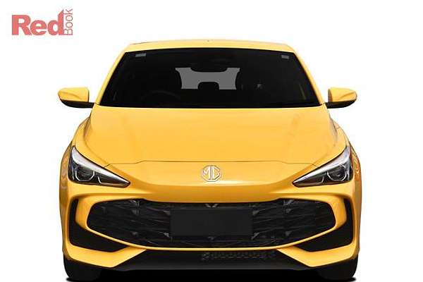 2025 MG MG3 Excite