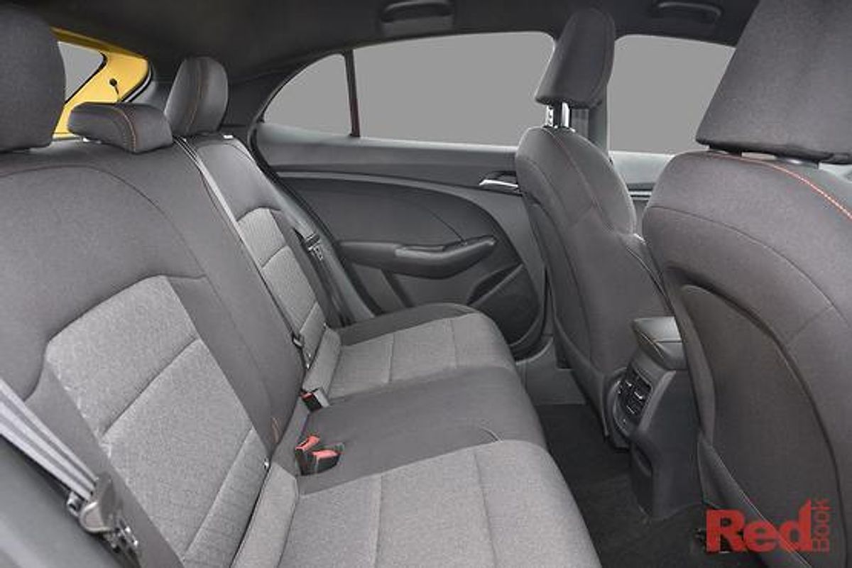 2025 MG MG3 Excite