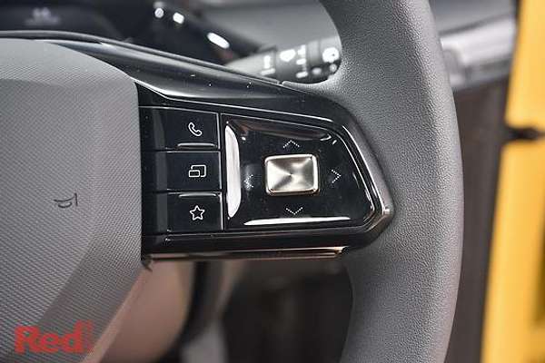 2025 MG MG3 Excite