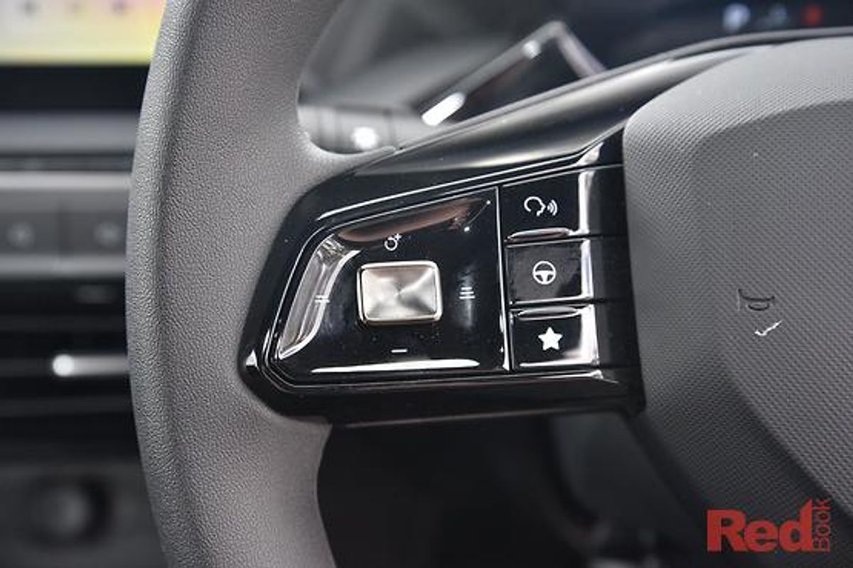 2025 MG MG3 Excite