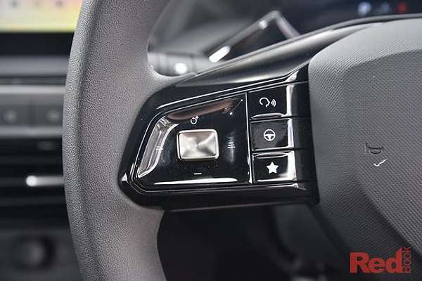 2025 MG MG3 Excite