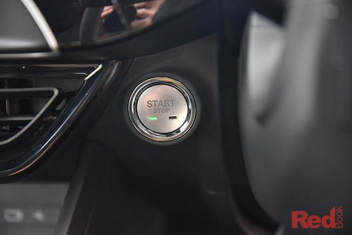 2025 MG MG3 Excite