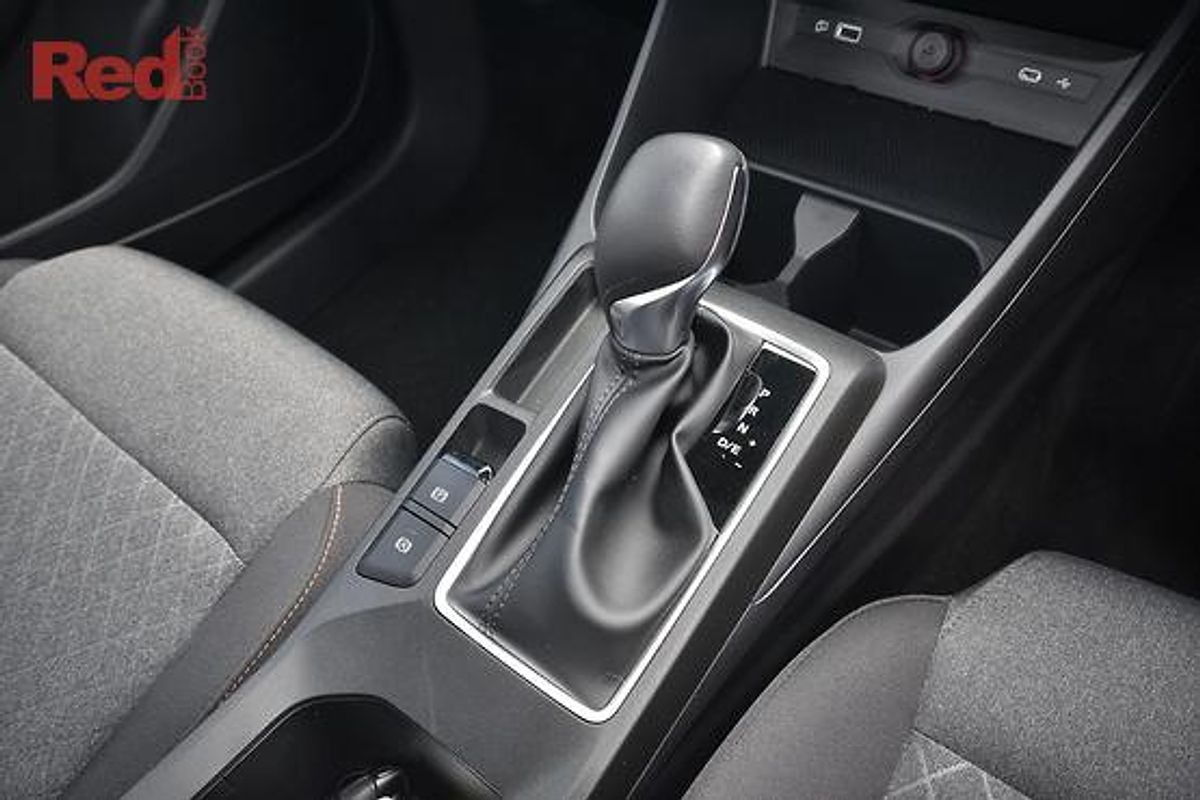 2025 MG MG3 Excite