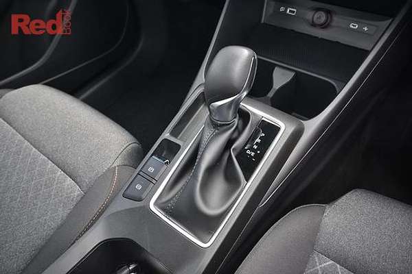 2025 MG MG3 Excite