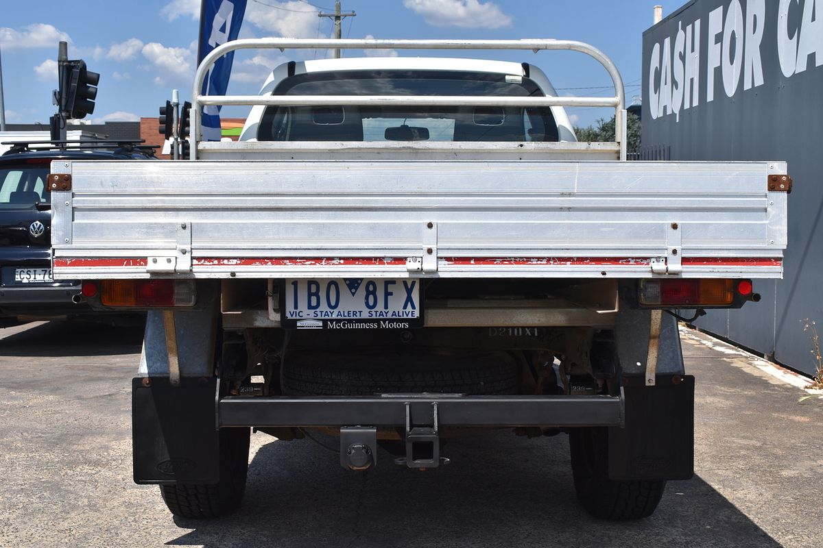2014 Mitsubishi Triton GLX MN 4X4