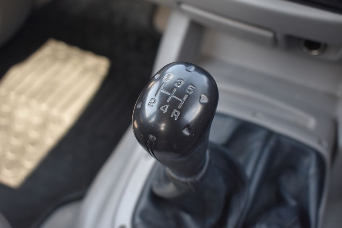 2014 Mitsubishi Triton GLX MN 4X4