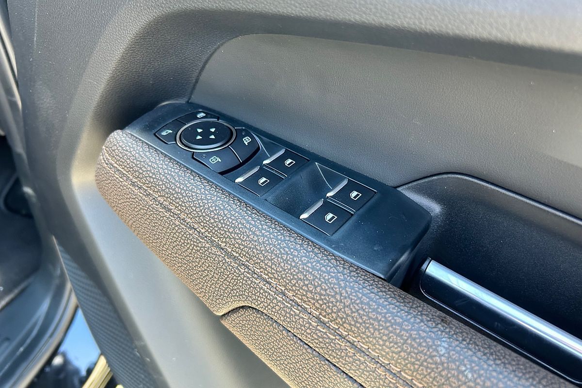 2024 Volkswagen Amarok TDI600 PanAmericana NF 4X4