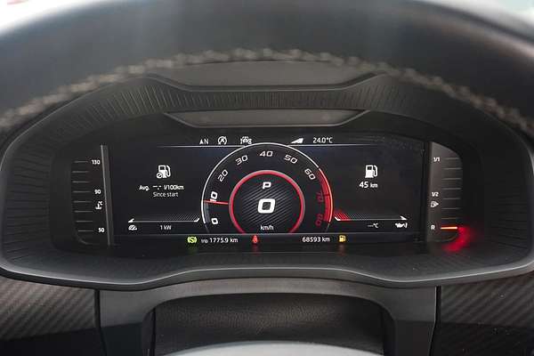 2020 SKODA Kodiaq 132TSI NS
