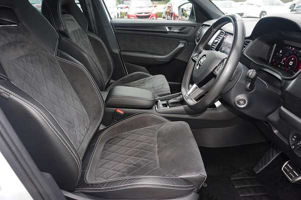 2020 SKODA Kodiaq 132TSI NS