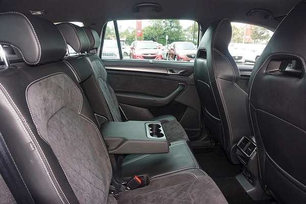 2020 SKODA Kodiaq 132TSI NS