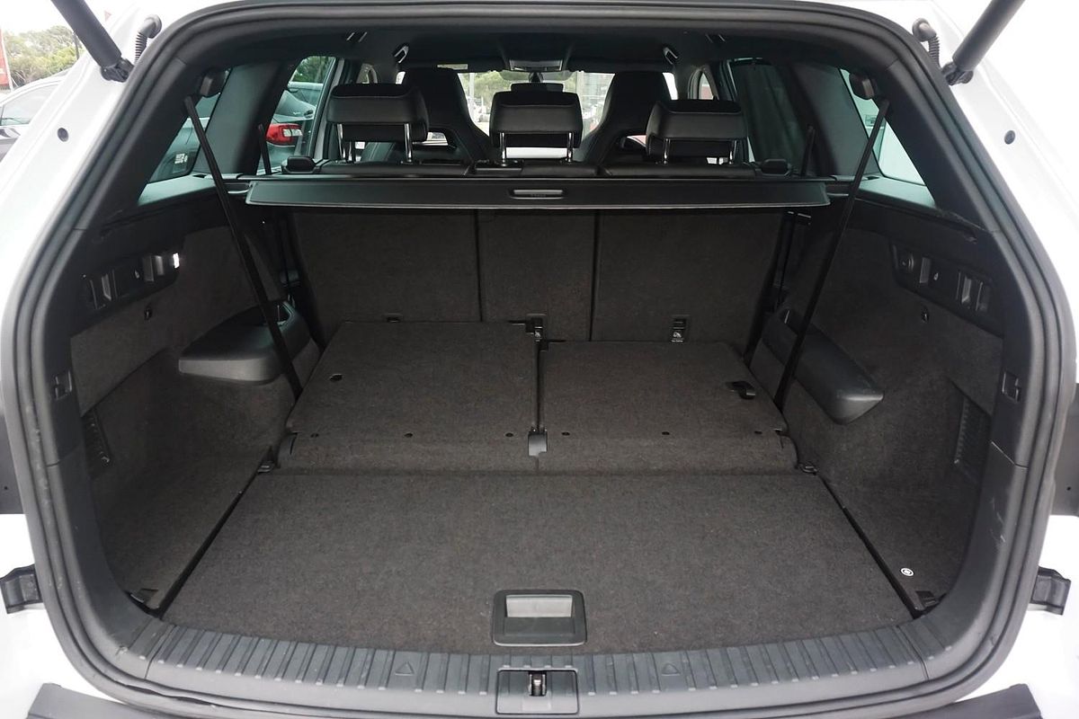 2020 SKODA Kodiaq 132TSI NS