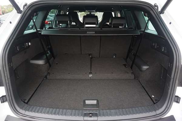 2020 SKODA Kodiaq 132TSI NS