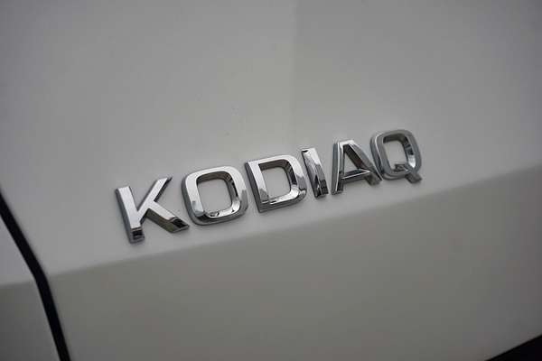 2020 SKODA Kodiaq 132TSI NS