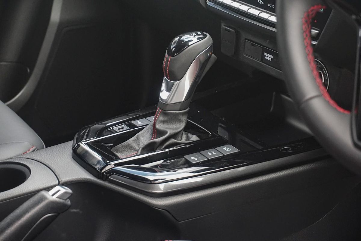 2024 Isuzu D-MAX X-TERRAIN 4X4