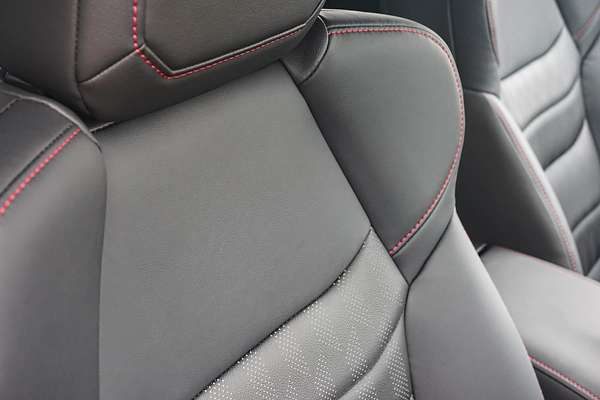 2024 Isuzu D-MAX X-TERRAIN 4X4