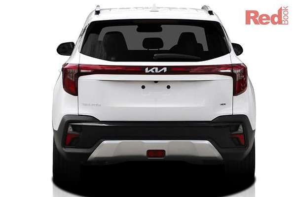 2025 Kia Seltos GT-Line SP2 PE