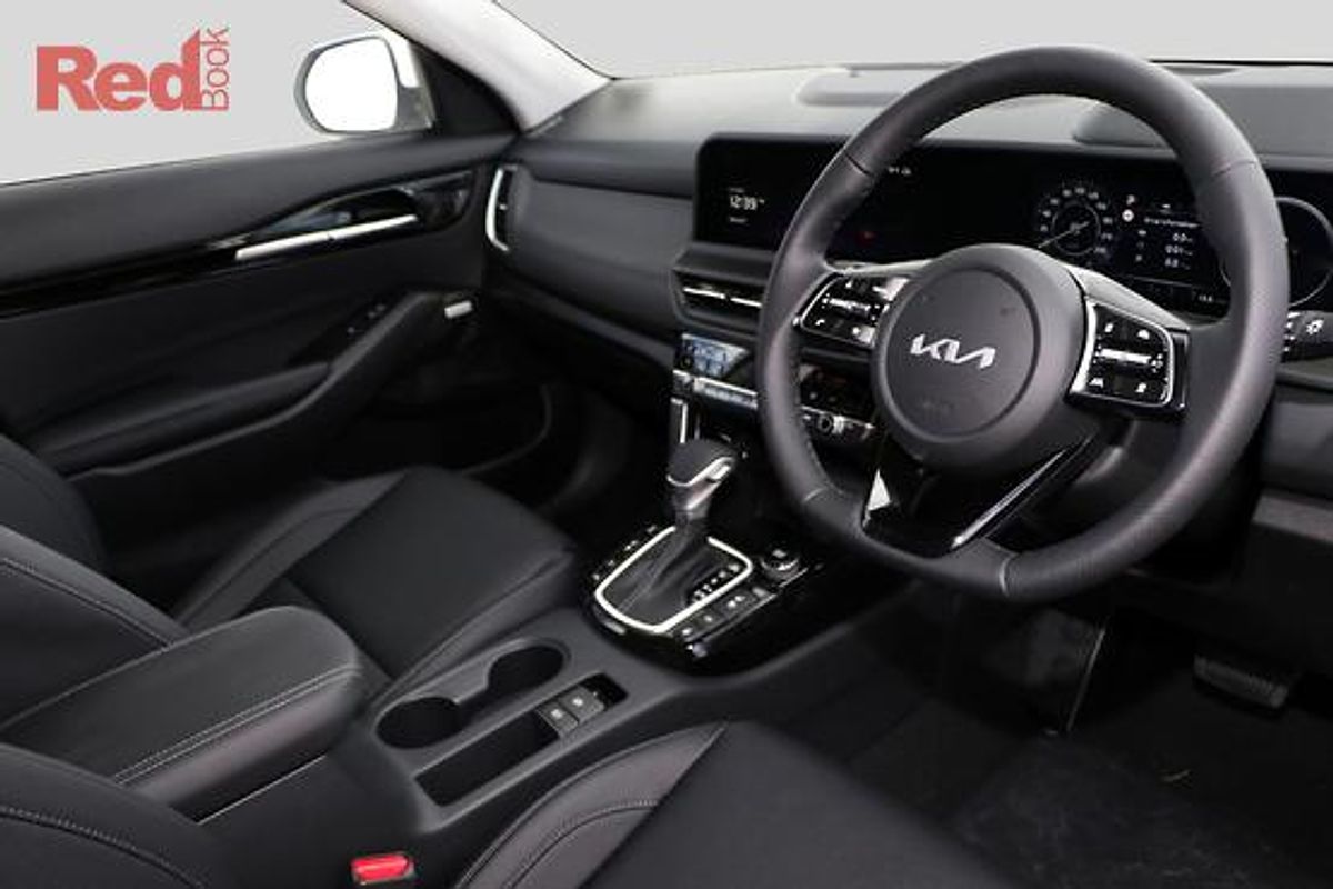 2025 Kia Seltos GT-Line SP2 PE