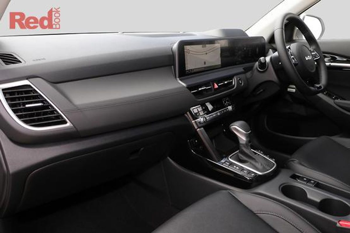2025 Kia Seltos GT-Line SP2 PE