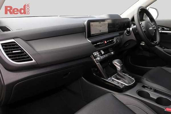 2025 Kia Seltos GT-Line SP2 PE
