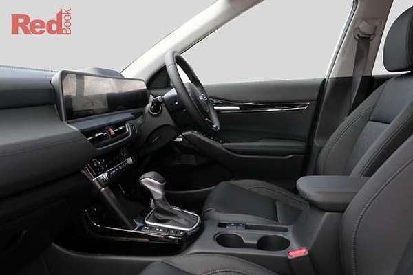 2025 Kia Seltos GT-Line SP2 PE