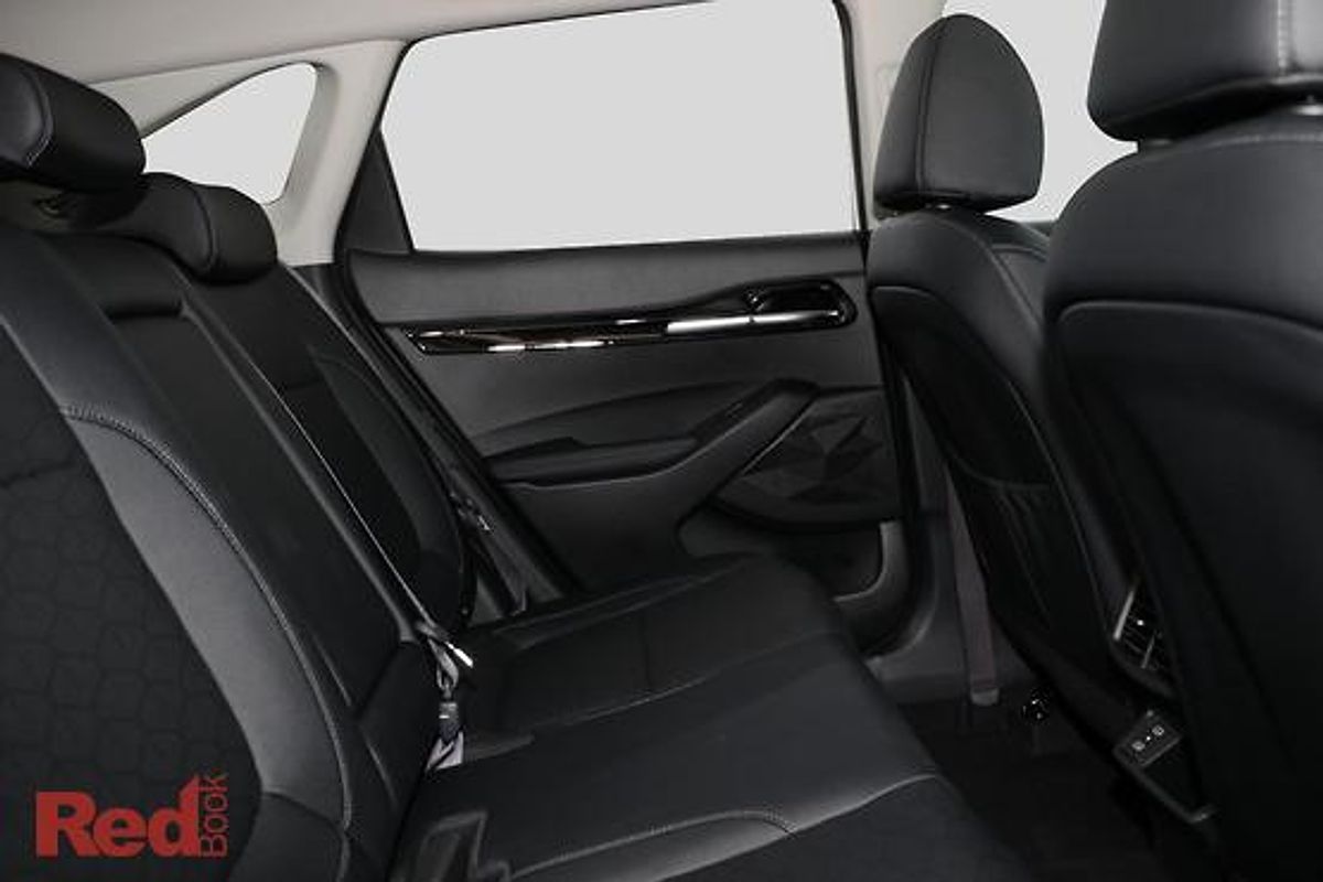 2025 Kia Seltos GT-Line SP2 PE