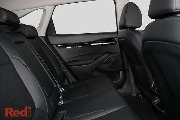 2025 Kia Seltos GT-Line SP2 PE