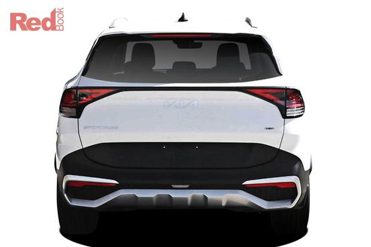 2025 Kia Sportage HEV SX NQ5