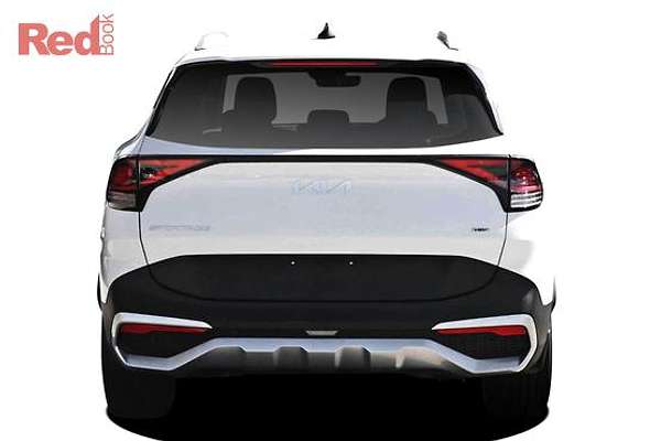 2025 Kia Sportage HEV SX NQ5