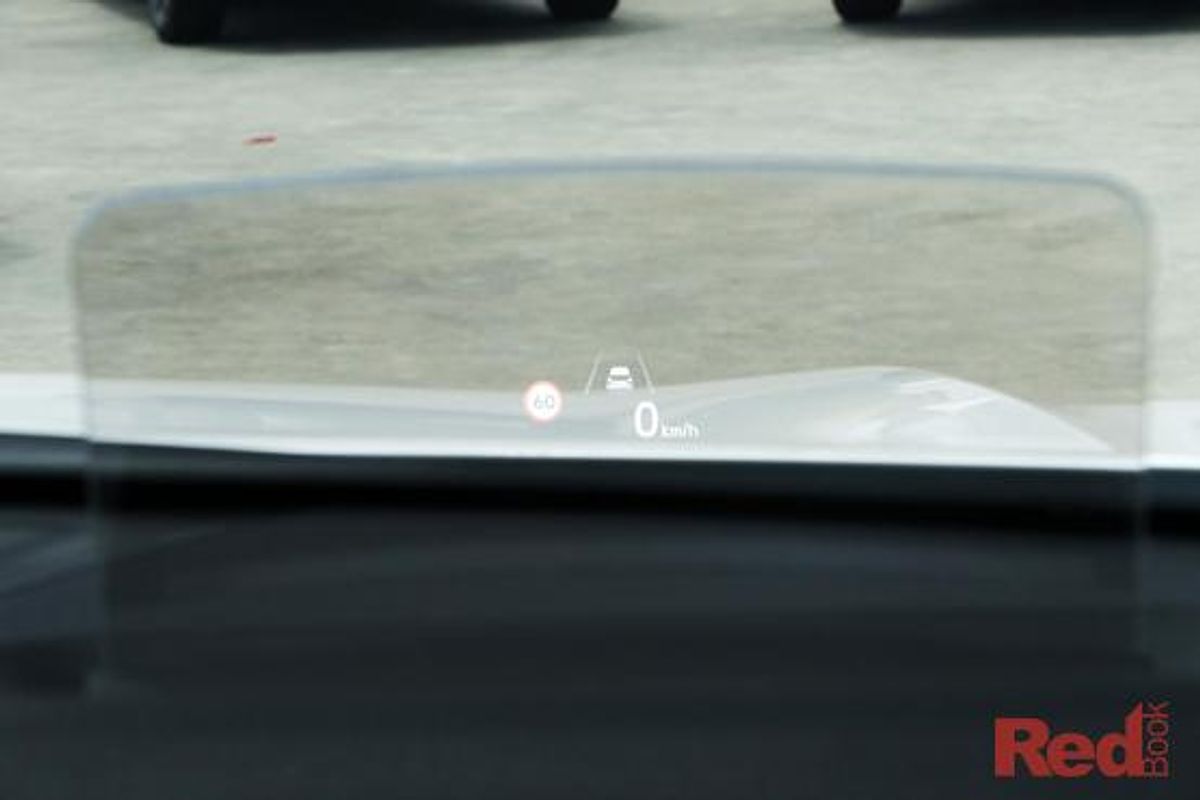 2025 Kia Seltos GT-Line SP2 PE