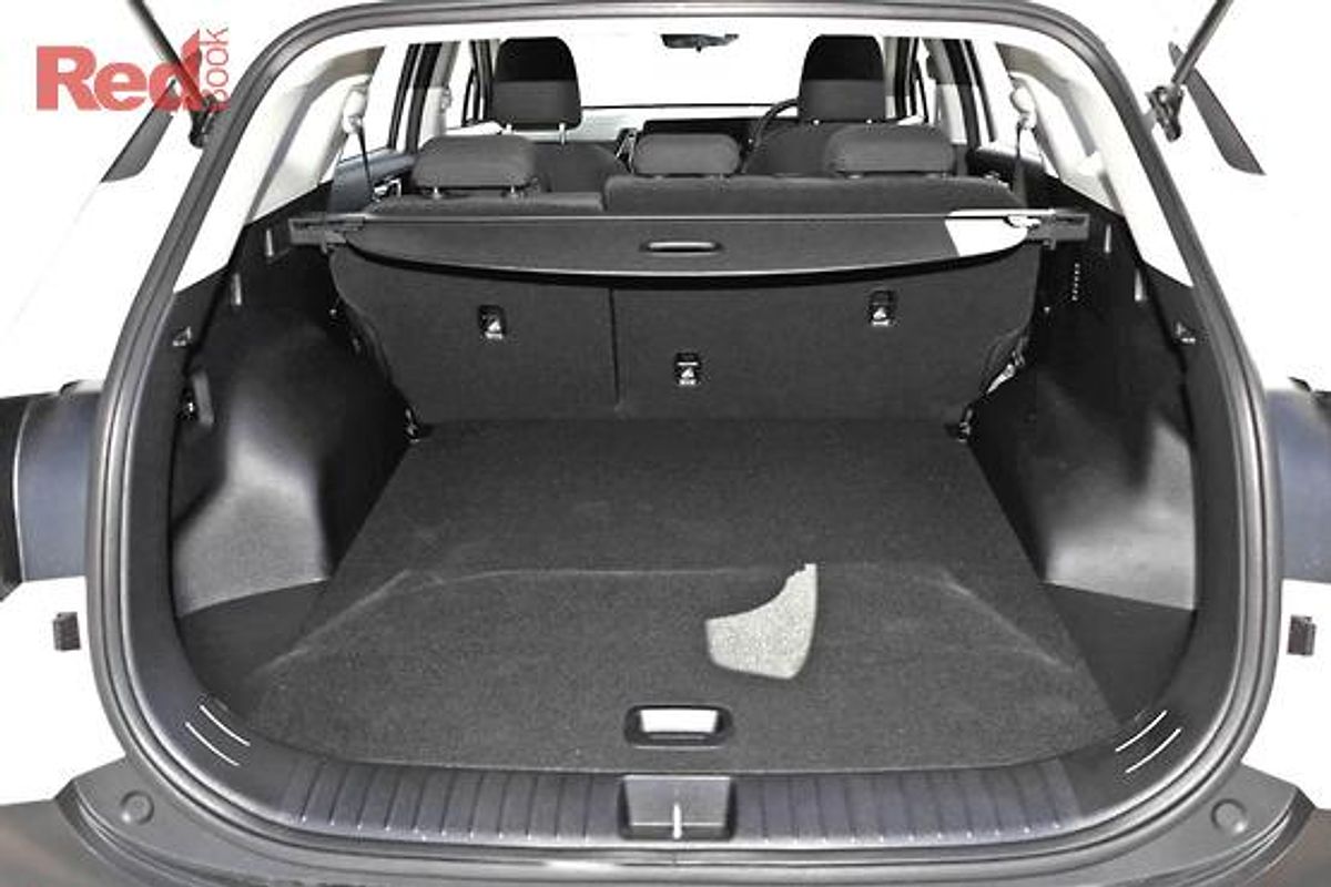 2025 Kia Sportage HEV SX NQ5