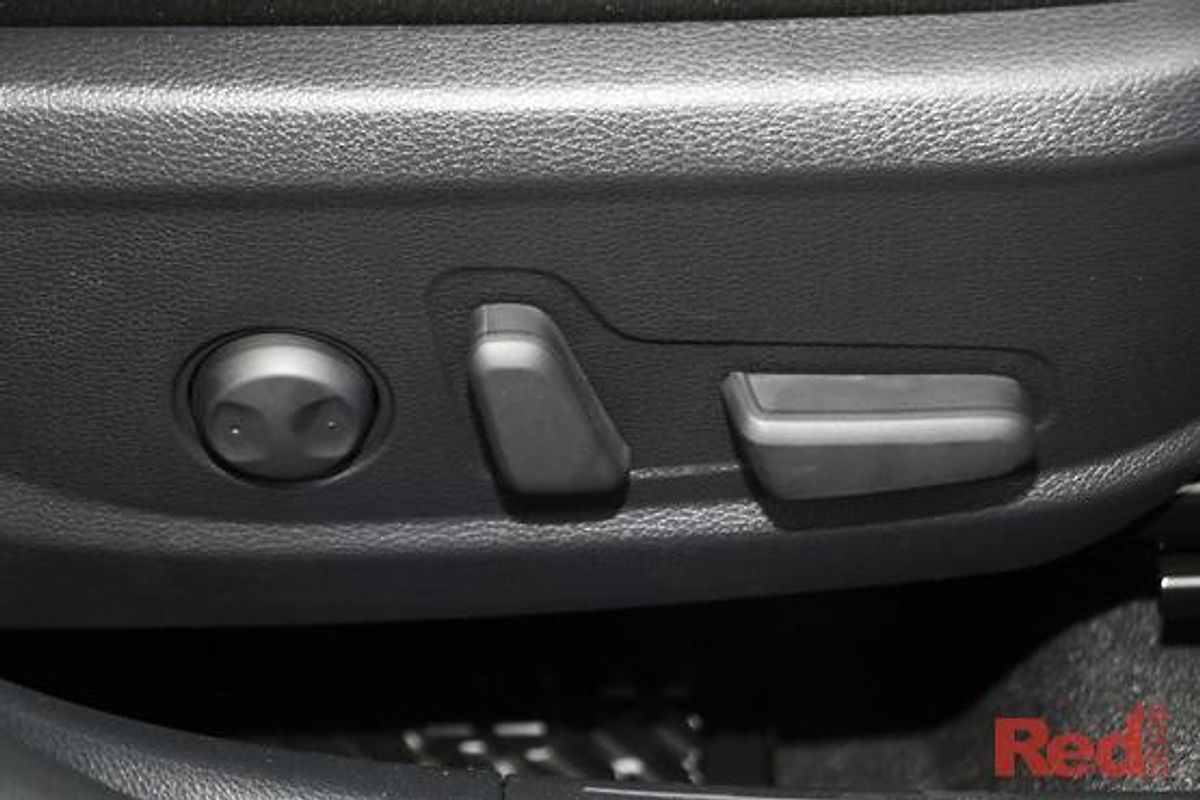 2025 Kia Seltos GT-Line SP2 PE
