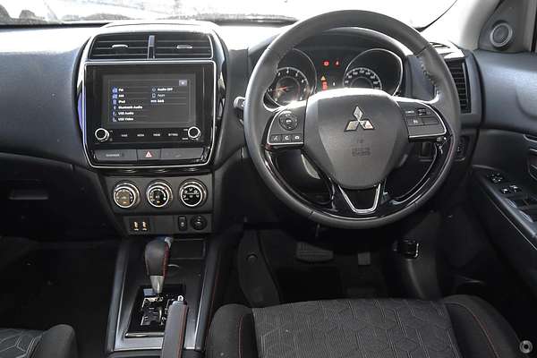 2024 Mitsubishi ASX MR XD