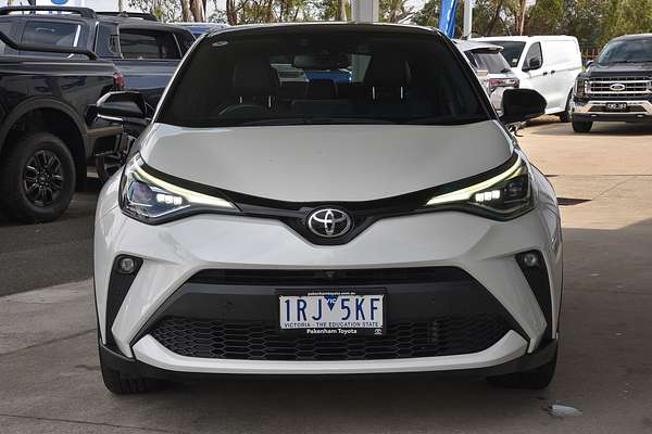 2020 Toyota C-HR Koba NGX50R