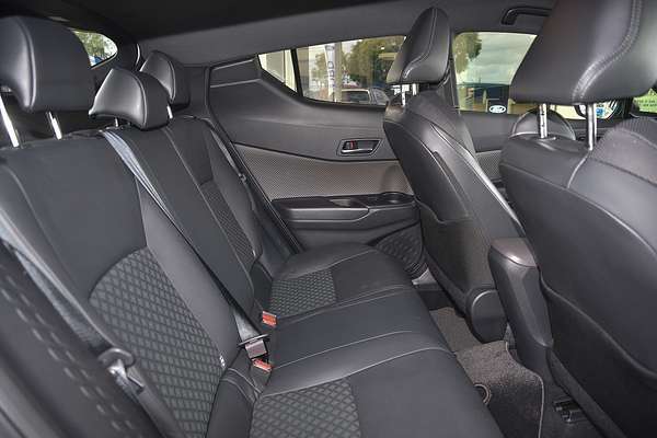 2020 Toyota C-HR Koba NGX50R