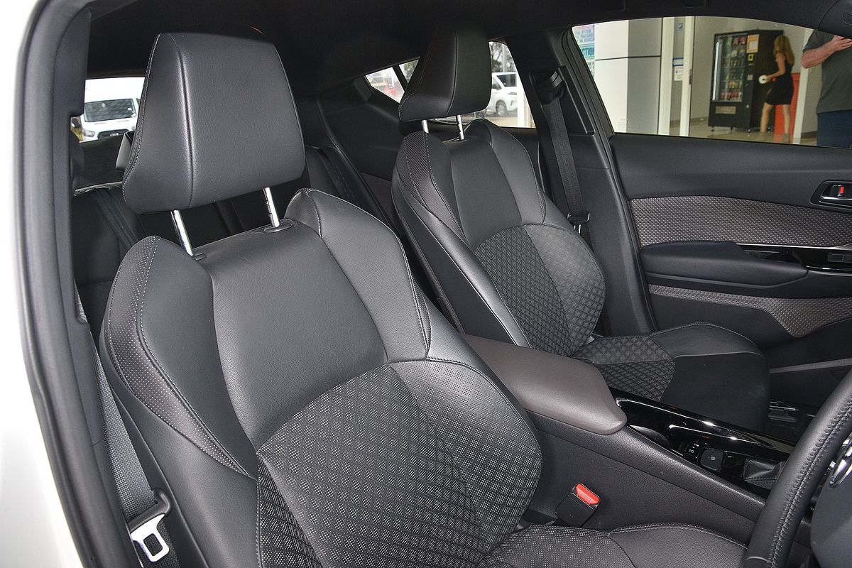 2020 Toyota C-HR Koba NGX50R