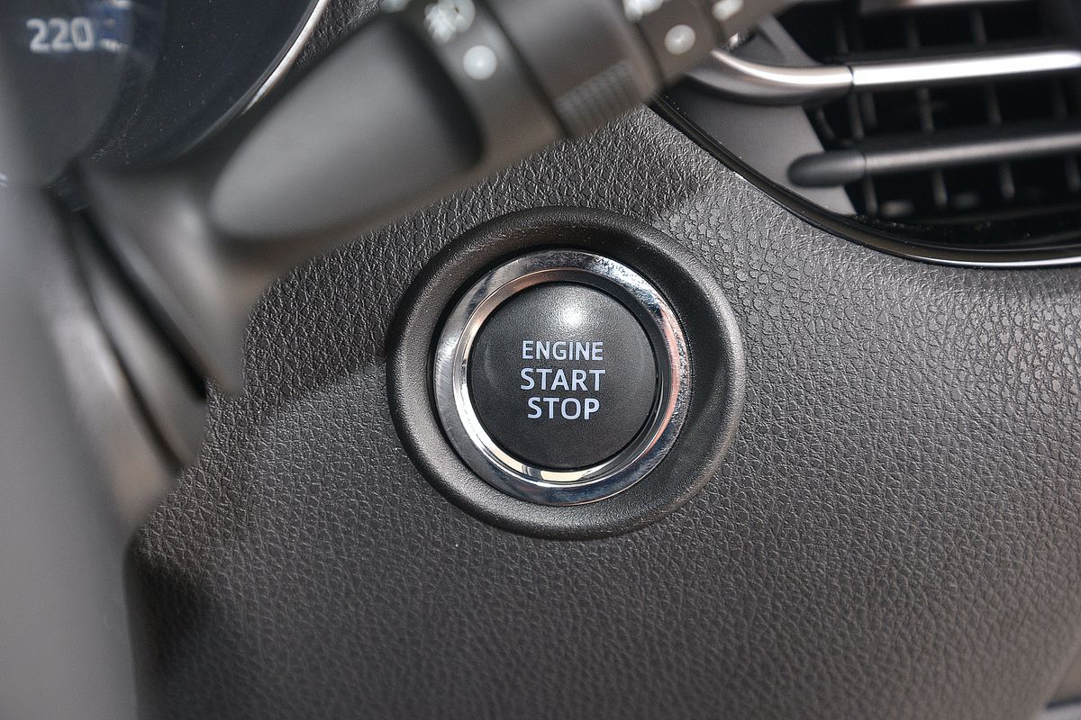 2020 Toyota C-HR Koba NGX50R