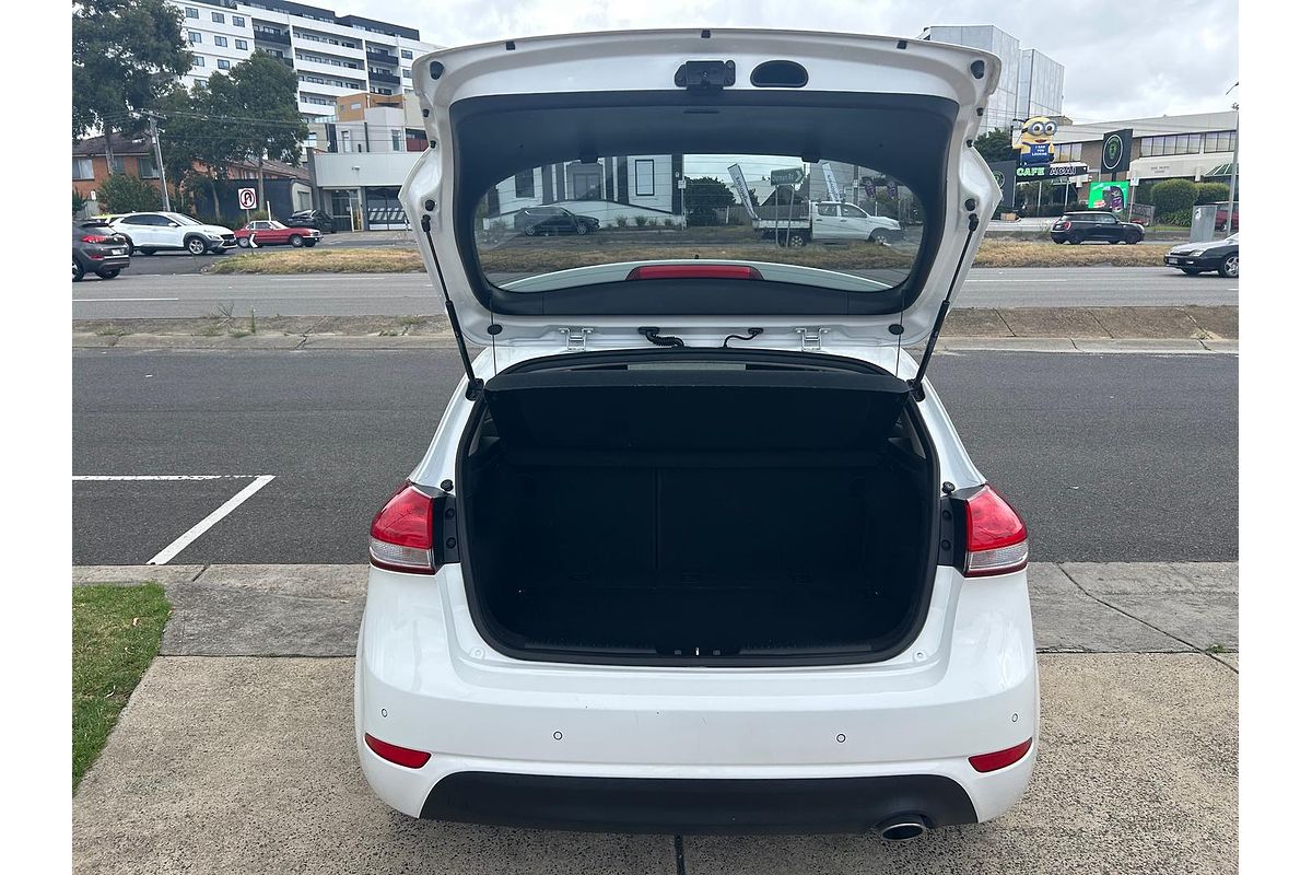 2015 Kia Cerato S YD