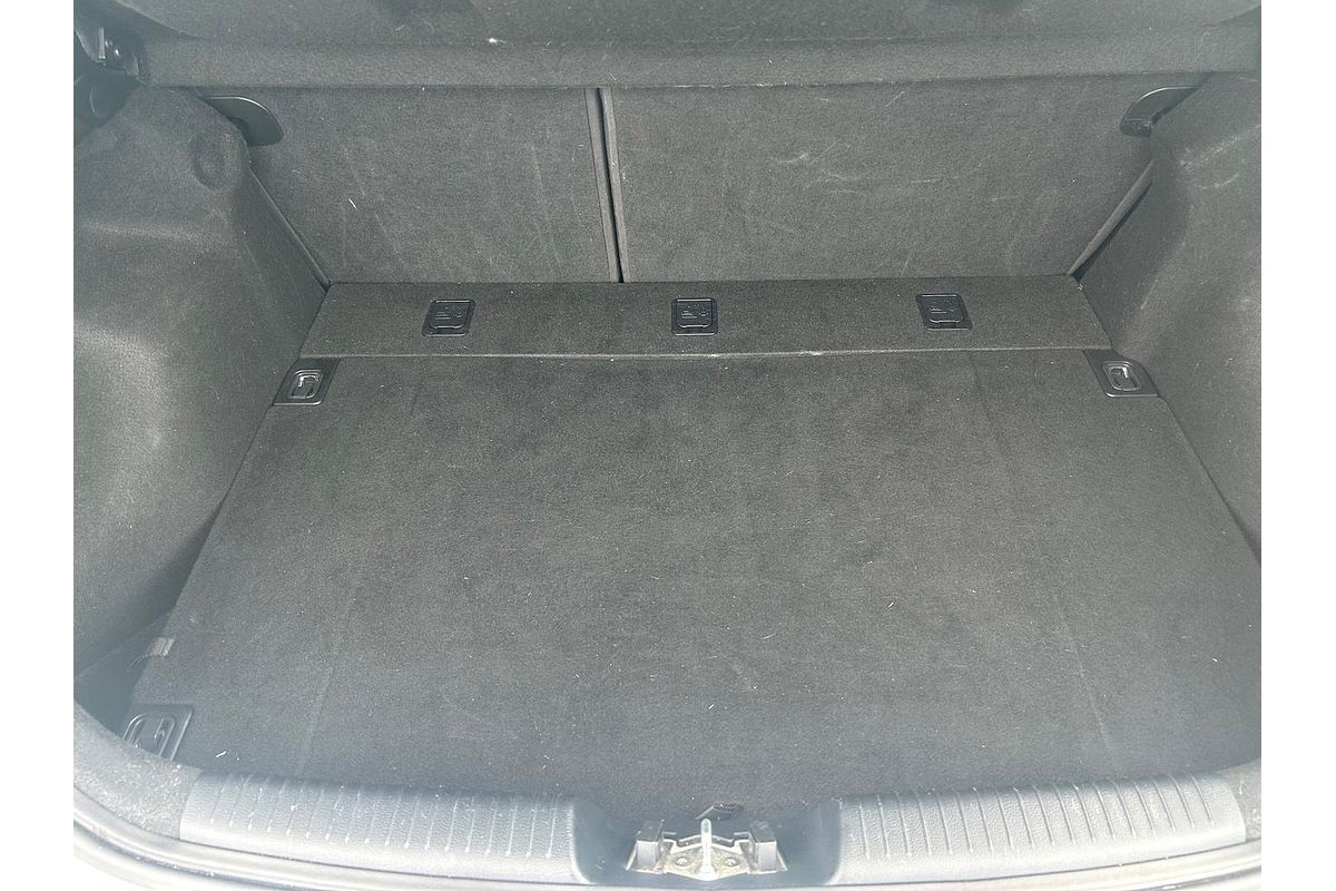 2015 Kia Cerato S YD