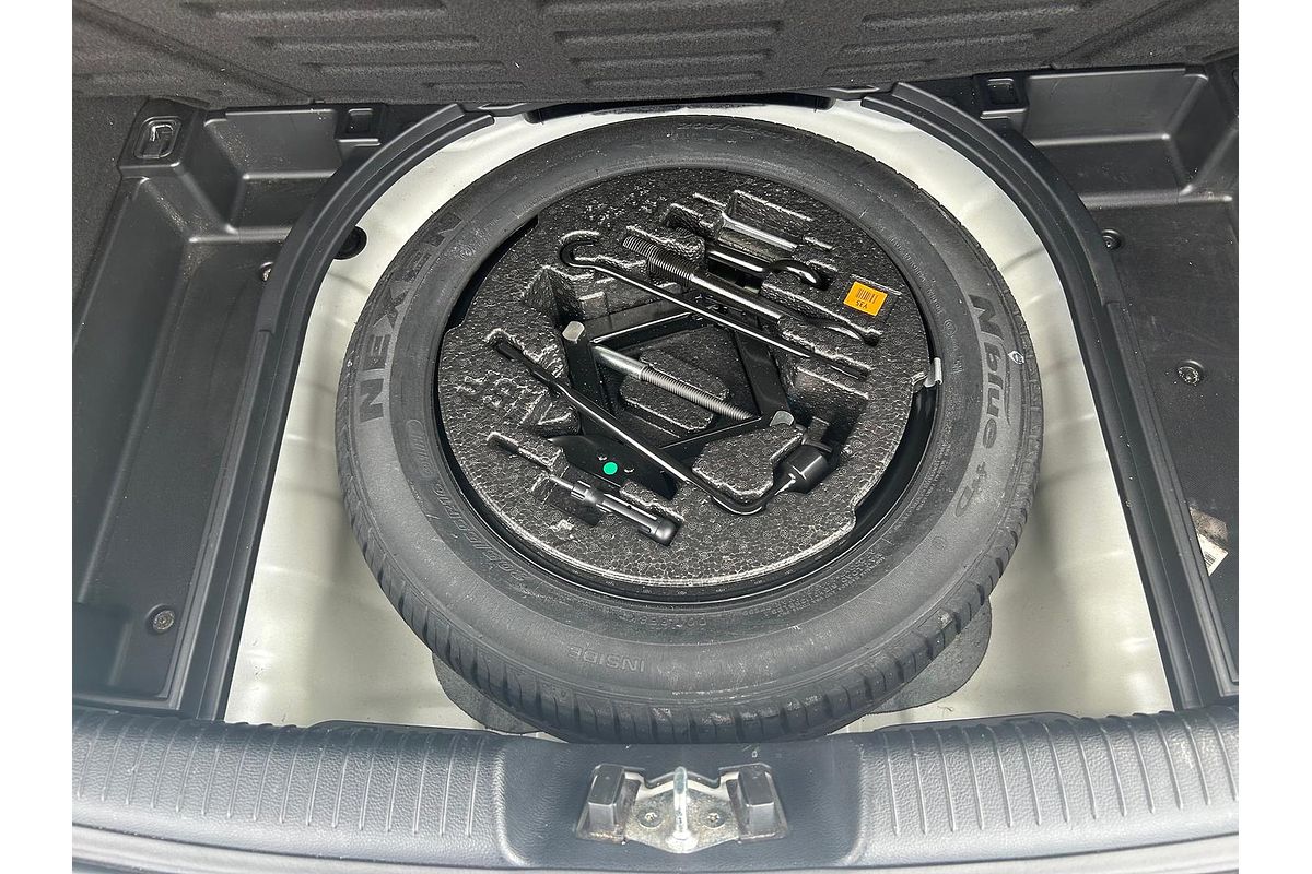 2015 Kia Cerato S YD