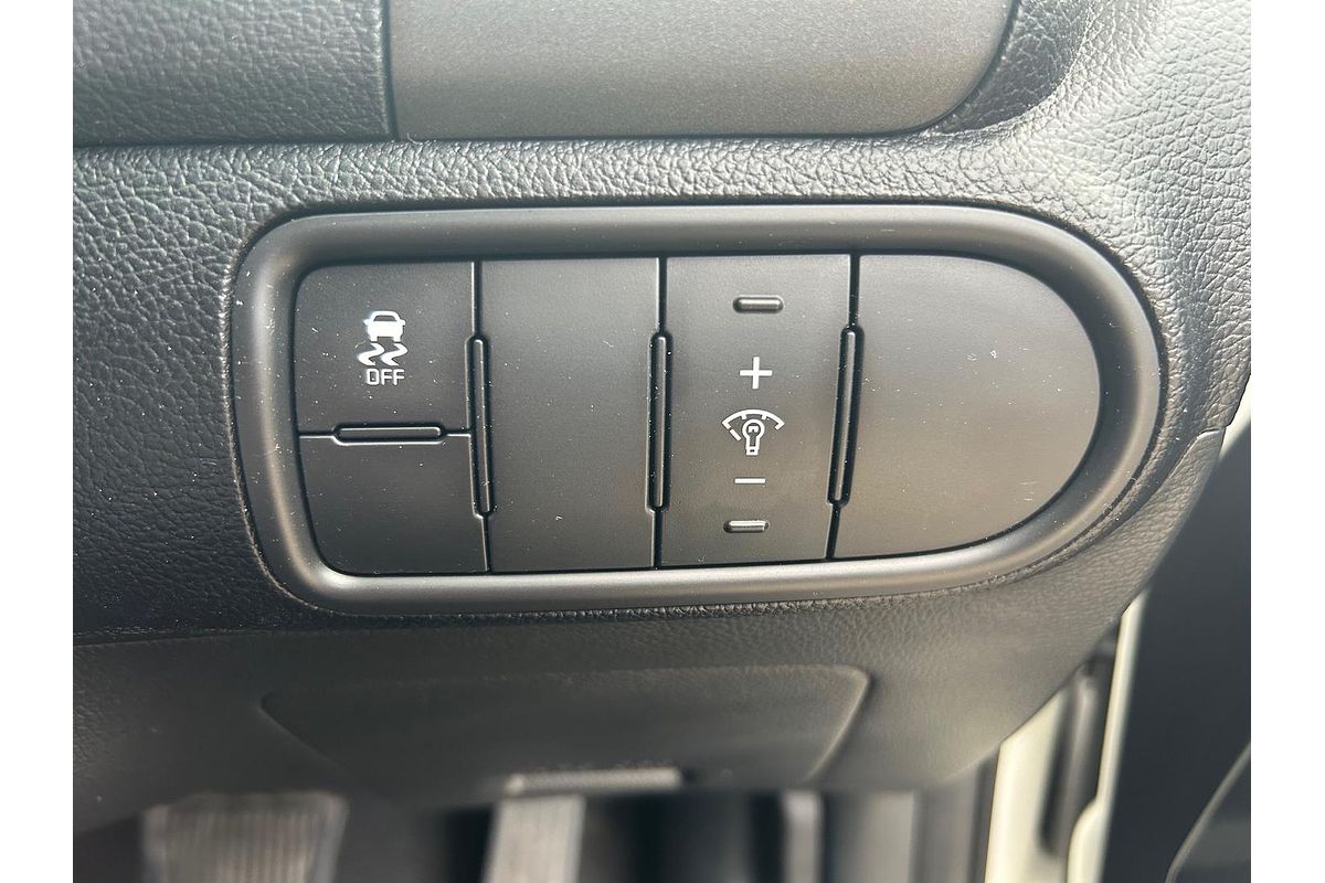2015 Kia Cerato S YD