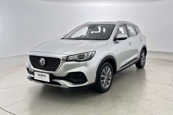 2022 MG HS Plus EV Excite SAS23