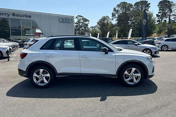 2024 Audi Q3 35 TFSI F3
